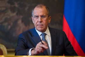 Sergey Lavrov: “Yaxın həftələrdə Xəzəryanı ölkələrin Xarici İşlər Nazirləri Şurasının iclası keçiriləcək“