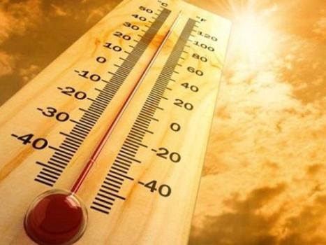 Sabahın hava proqnozu - 35 dərəcə isti olacaq