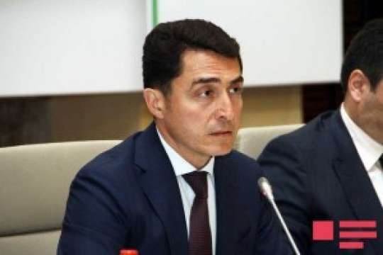 “Ümid edirik ki, ÜAK fəaliyyətini davam etdirəcək” – Əli Hüseynli