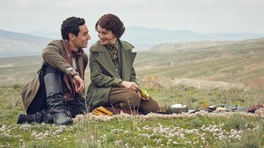 “Əli və Nino“ filmi Barselonanın kinoteatrlarında nümayiş olunacaq