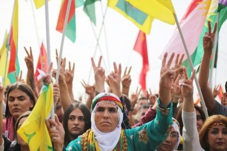 Kürdüstan müstəqil olacaqmı? - Danışıqlar başlayır