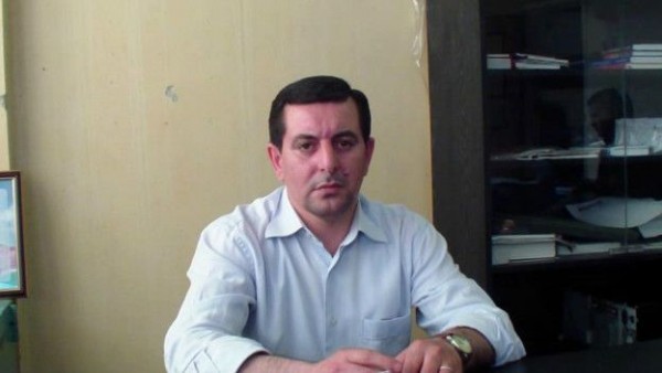 Əli Kərimlinin köməkçisi Faiq Əmirli azadlığa buraxıldı - YENİLƏNİB