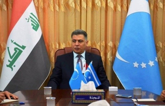 Türkman lider “kürd dövləti” oyununun sirrini açdı
