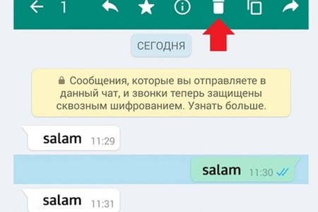 “WhatsApp”dan möhtəşəm yenilik