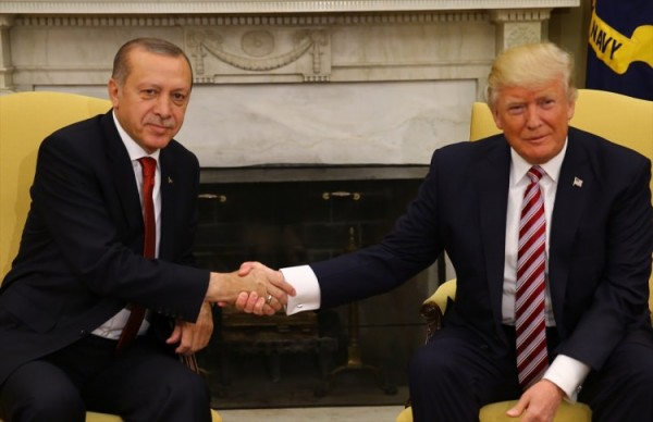 Ərdoğanla Trampın görüşü bu tarixdə gerçəkləşəcək