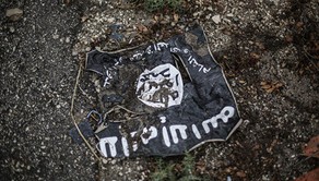 İŞİD Londonda törədilmiş terror aktına görə məsuliyyəti üzərinə götürüb