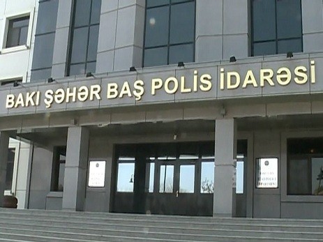 Bakıda piyadanı vuraraq öldürən avtobus sürücüsü həbs edilib - RƏSMİ