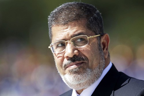 Məhkəmə Mursi barəsindəki ömürlük həbs cəzasını təsdiqləyib