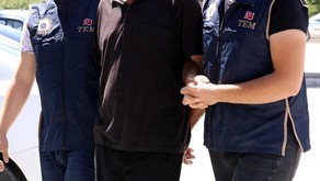 Türkiyədə İŞİD üzvü olan 73 nəfər xarici vətəndaş saxlanılıb