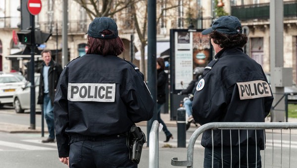 Fransa polisi Avropada terror təhlükəsi barədə məlumat verib