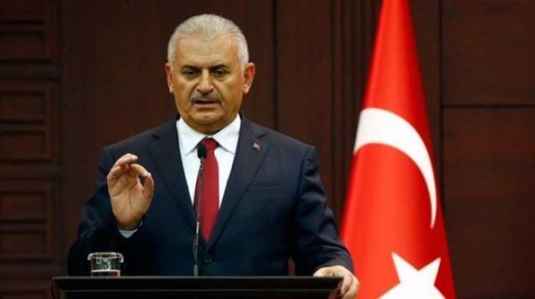 Türkiyədən növbəti Kürdüstan açıqlaması