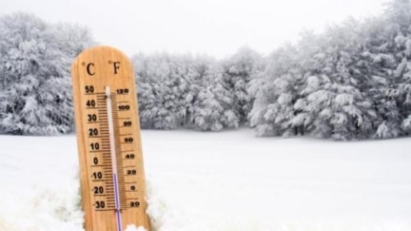 Bizi qarşıda son 100 ilin ən soyuq qışı gözləyir