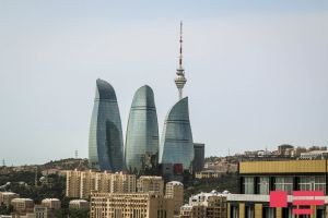 Sabah Bakıda hava 35, rayonlarda 36 dərəcə isti olacaq