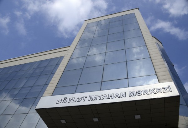 Əlavə buraxılış imtahanının nəticələri açıqlanıb