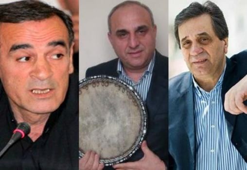 Qarabağ qaziləri Siyavuş Kərimiyə qarşı birləşdi: “Xoruz ondan yaxşı banlayır...”