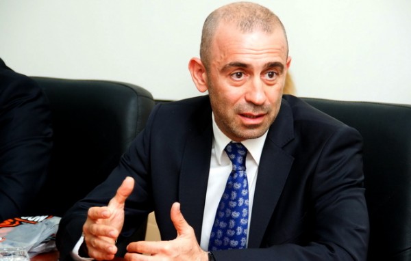 Vahid Mustafayev sükutu pozdu — “ANS yenidən fəaliyyət göstərəcək“