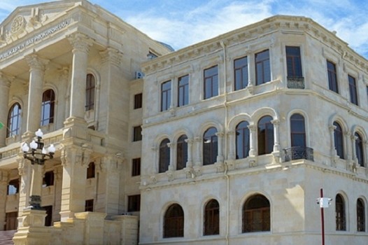 Daha bir deputatla bağlı qalmaqal — Baş Prokurorluğa müraciət edildi