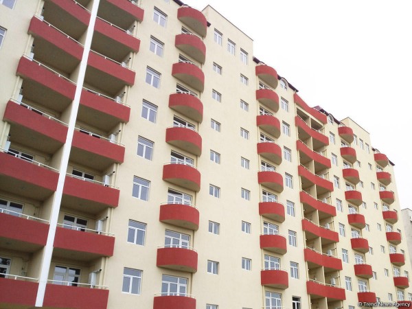 Bakıda evlərin qiyməti bahalaşacaq
