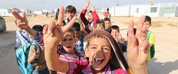 21 sentyabr - Beynəlxalq Sülh Günüdür