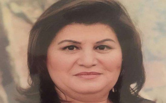 Ziya Məmmədovun bacısı işdən buna görə çıxarıldı - Video
