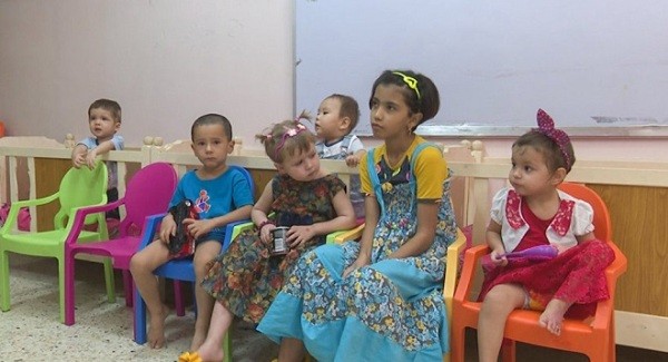 XİN İraqdakı azərbaycanlı körpələrlə bağlı hərəkətə keçdi