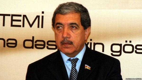 Şəmsəddin Hacıyevin deputat mandatı geri alına bilər