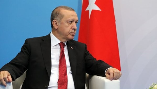 Ərdoğandan Kərkükün taleyini həll edəcək – İclas