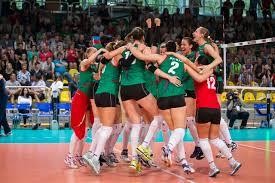 Voleybolçularımız Avropa çempionatına qələbə ilə başladı