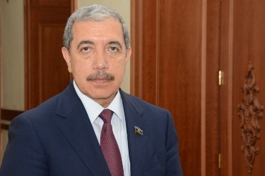 İstintaqa cəlb olunan təkcə Şəmsəddin Hacıyev olmayacaq
