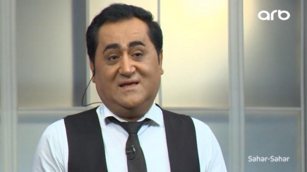ARB TV-dən Elgiz Əkbərin qovulması haqda açıqlama