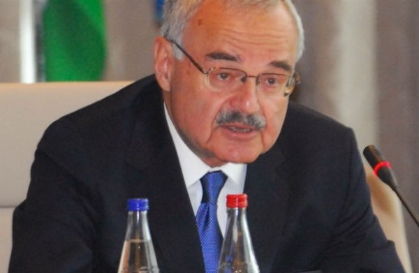 Artur Rasizadənin həyat yoldaşı vəfat etdi