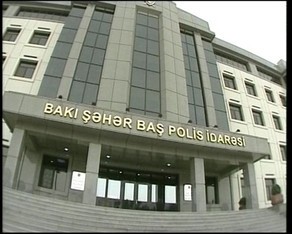 BŞBPİ: Milli Şuranın Bakıda keçirdiyi mitinqdə 1500-ə yaxın adam iştirak edib