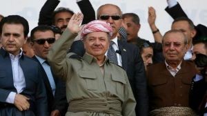 Bərzani: “Bu yolun sonunda ölüm də olsa, hazırıq”