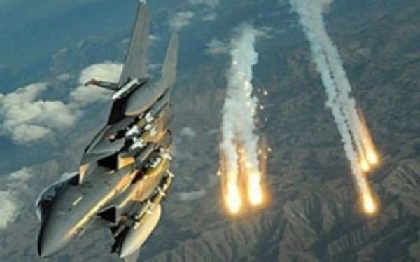 Türk ordusundan əməliyyat: PKK sığınacaqları məhv edildi