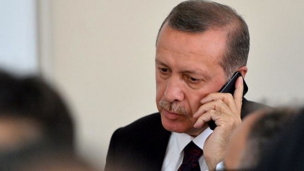 Ərdoğandan Ruhaniyə təcili zəng: xaos olacaq...