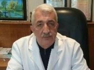 Bəxtiyar Vahabzadənin baş həkim olan kürəkəni vəfat etdi