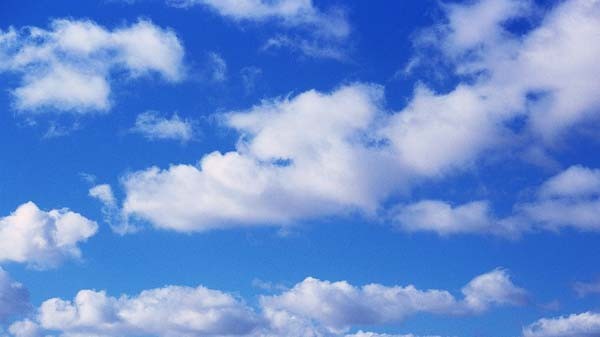 Sabah Azərbaycanda havanın temperaturu aşağı enəcək