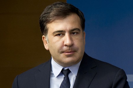 Mixeil Saakaşvili: “Ukrayna xalqı Nazirlər Kabinetinin bütün üzvlərini istefaya göndərəcək“