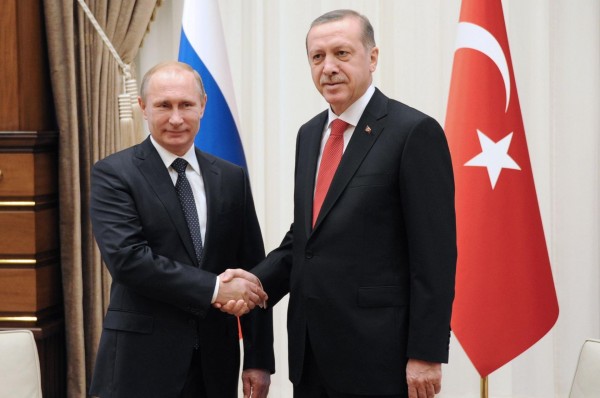 Putin Ərdoğanla Ankarada görüşəcək - Səbəbi Çavuşoğlu açıqladı