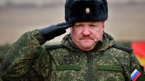 General Asapov Suriyada necə öldürülüb...