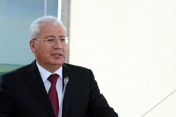 Nazirə yeni vəzifə verildi