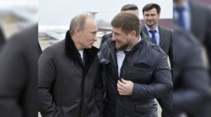Ramzan Kadırov: “Putinə alternativ yoxdur”