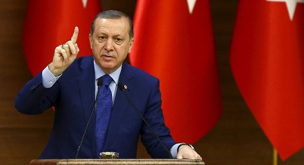 Ərdoğan kürdlərə səsləndi: “Gecənin birində qəfil gələ bilərik“