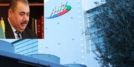 “Alışanov atamı şərləyərək həbs etdirib” - AzTV sədrinə qarşı ittihamlar...
