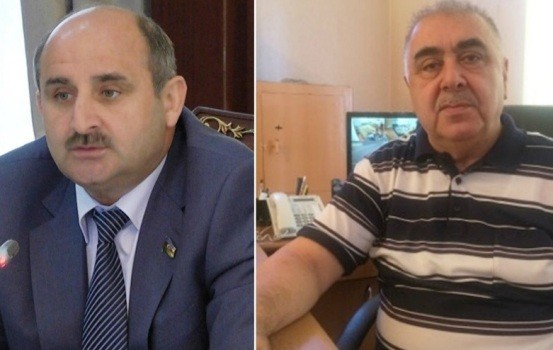 Deputat Çingiz Qənizadə Qalib Salahzadəni məhkəməyə verib