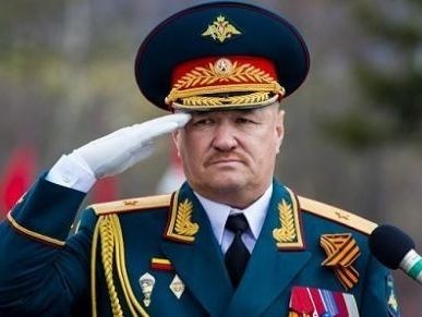 Rus generalını kim öldürüb? – ABŞ-dan bəyanat