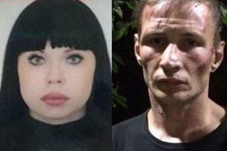 Rusiyada 30-dan çox adamı öldürən ər-arvad azərbaycanlı tələbəni də yeyibmiş - TƏFƏRRÜAT
