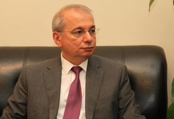 ATV-nin prezidenti təyin edilən Azər Xəlilovdan AÇIQLAMA