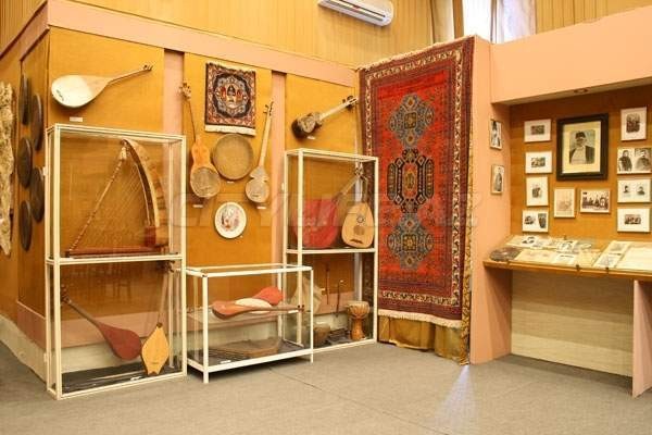 Sabah muzeylərə giriş pulsuz olacaq