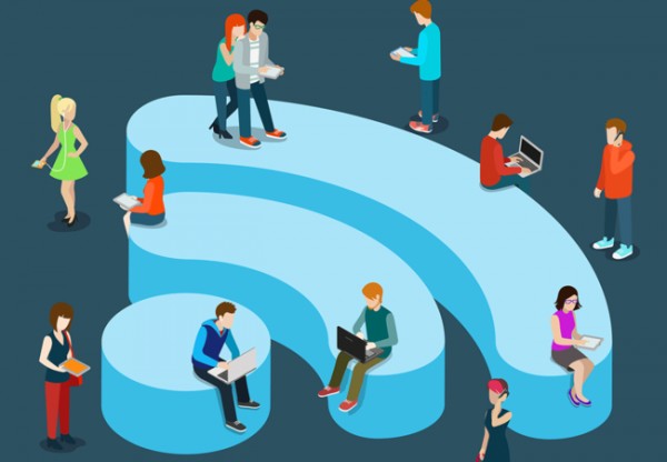 Bakıda pulsuz “Wi-Fi“ olan ərazilər genişləndi - TAM SİYAHI